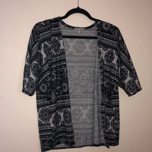 🌸Patterned Cardigan🌸